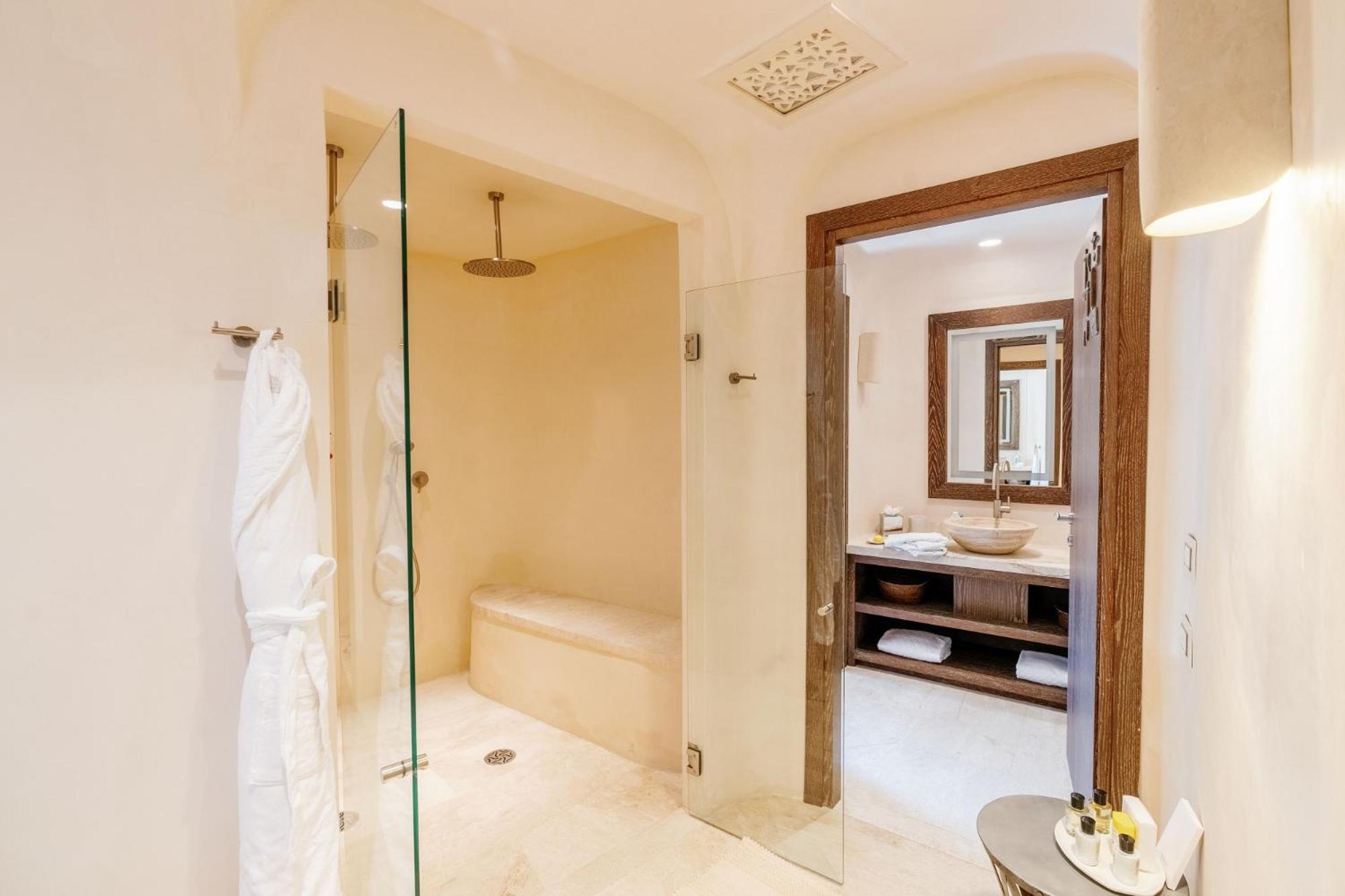 Villa Deluxe