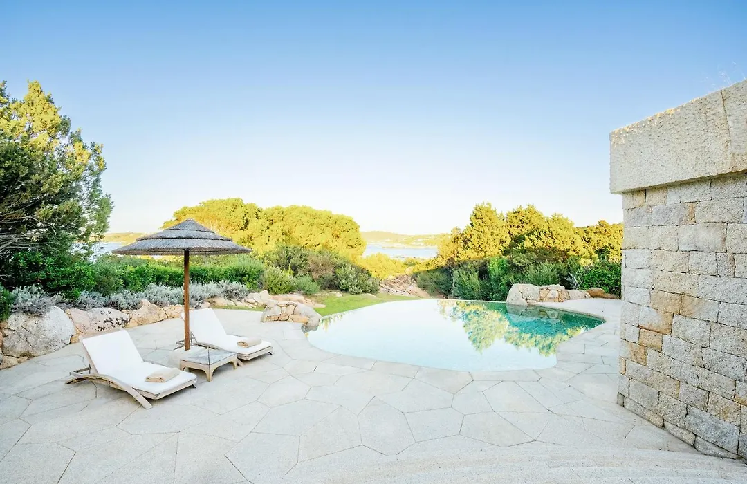 Hotel Pitrizza, Costa Smeralda-1